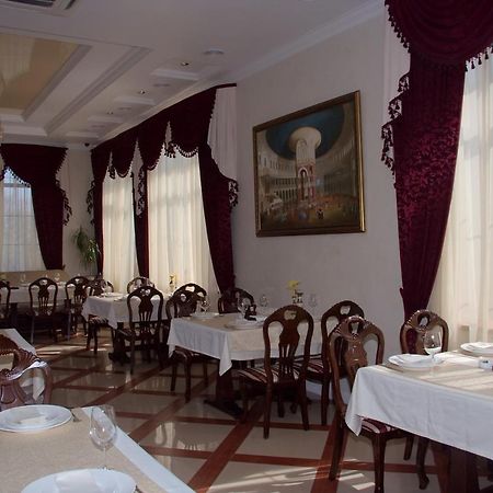 Villa Venezia Odessa Restaurant foto
