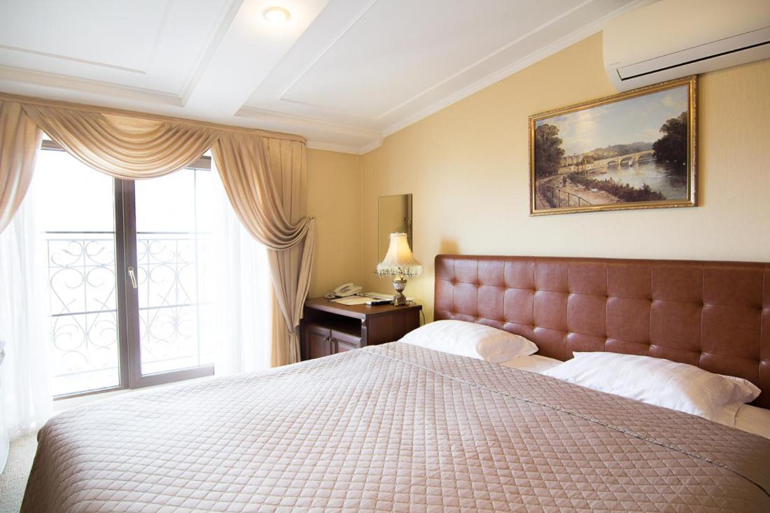 Villa Venezia Odessa Buitenkant foto
