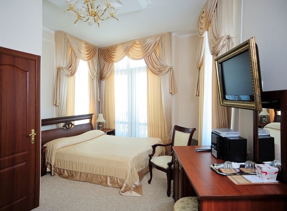 Villa Venezia Odessa Buitenkant foto