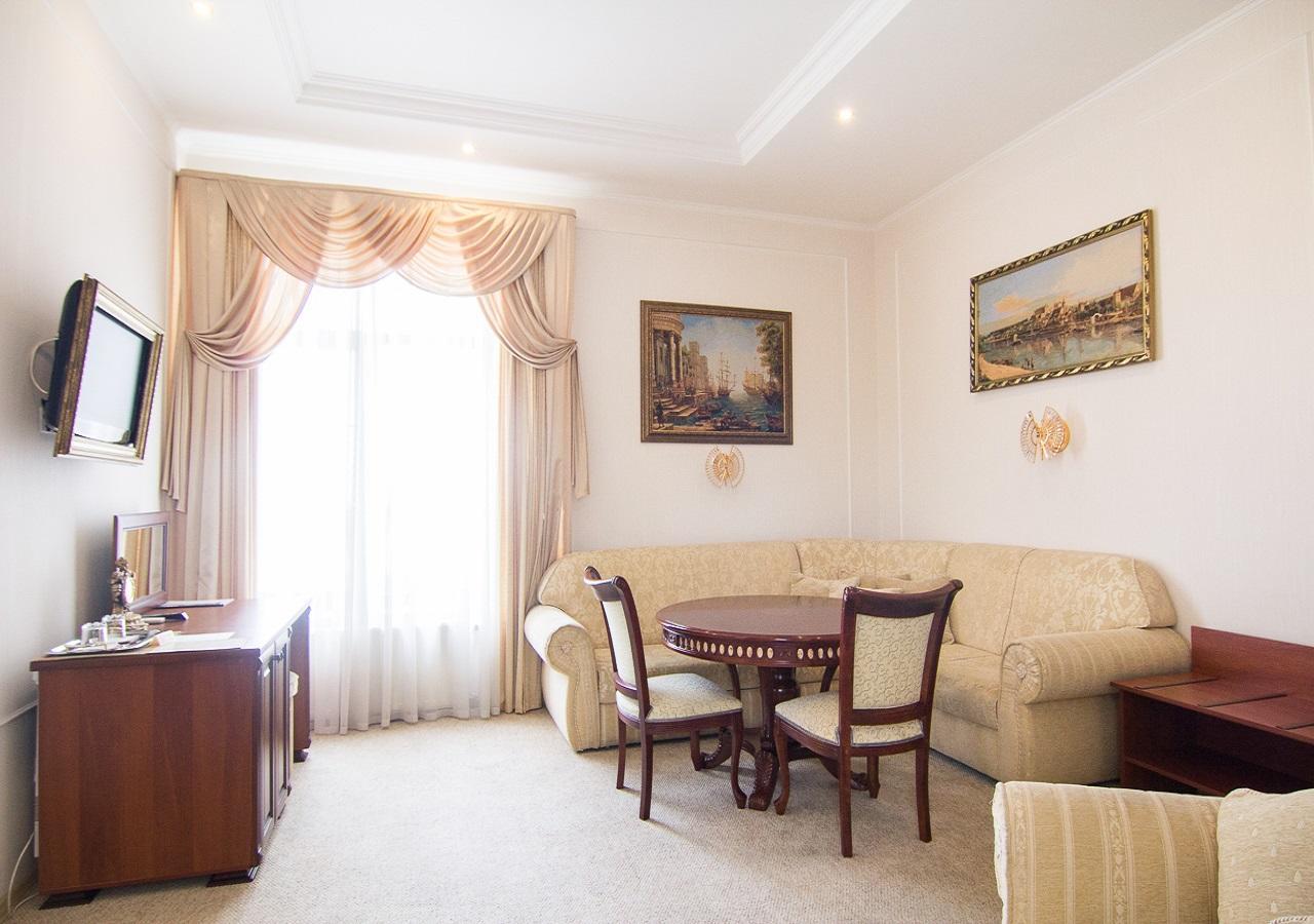 Villa Venezia Odessa Buitenkant foto
