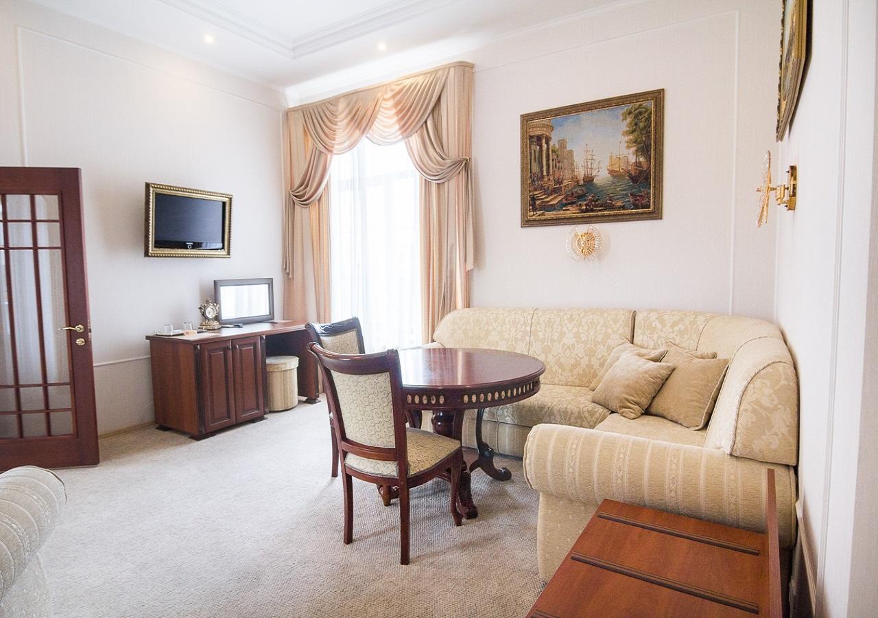 Villa Venezia Odessa Buitenkant foto