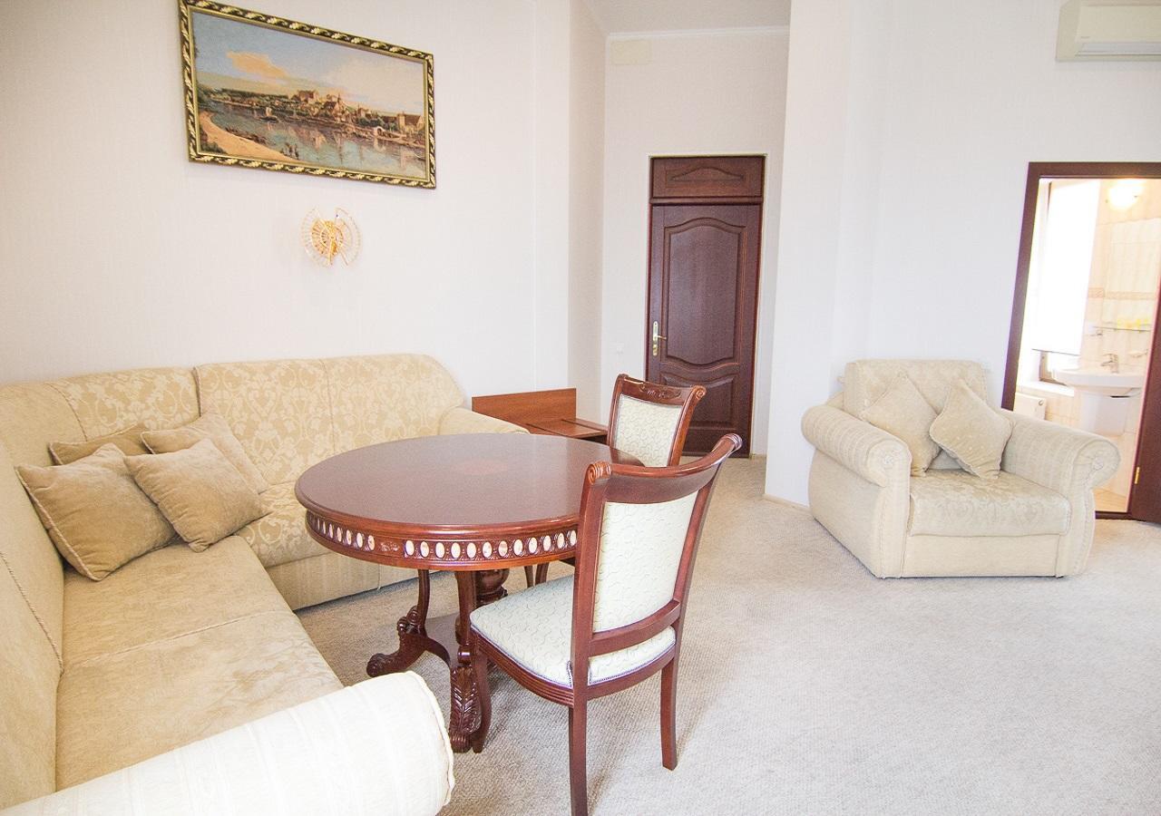 Villa Venezia Odessa Buitenkant foto