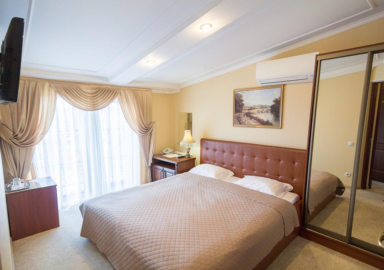 Villa Venezia Odessa Buitenkant foto