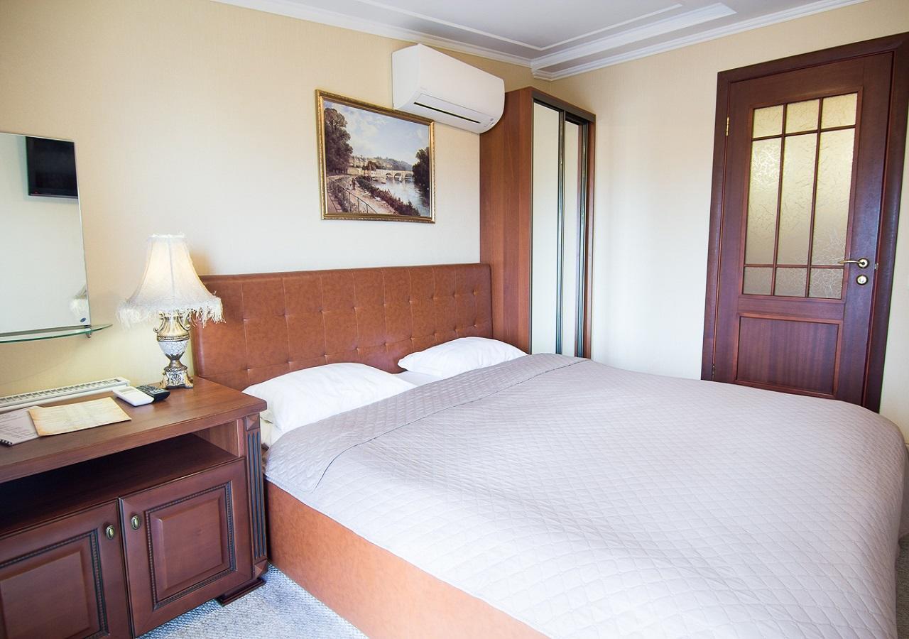Villa Venezia Odessa Buitenkant foto