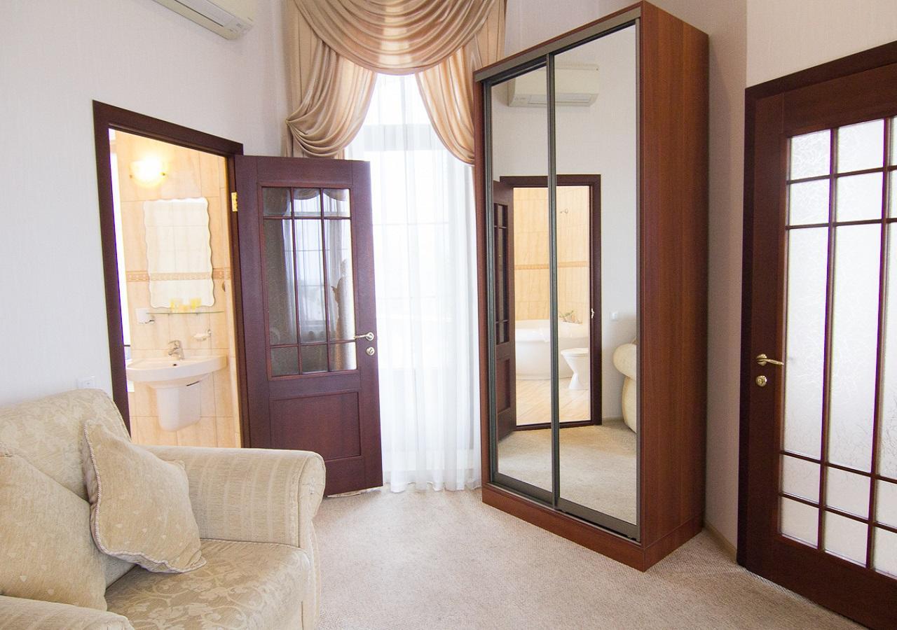 Villa Venezia Odessa Buitenkant foto