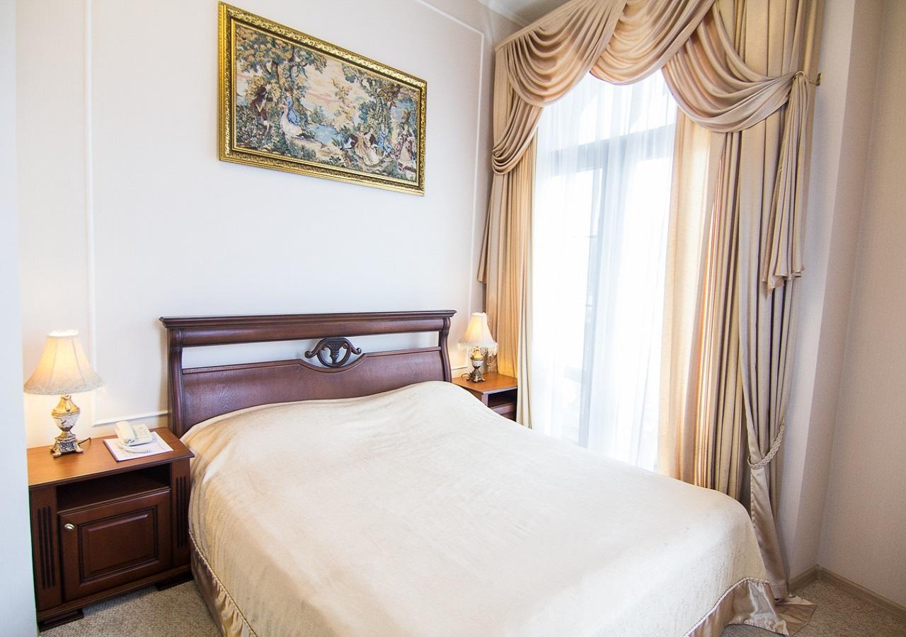 Villa Venezia Odessa Buitenkant foto