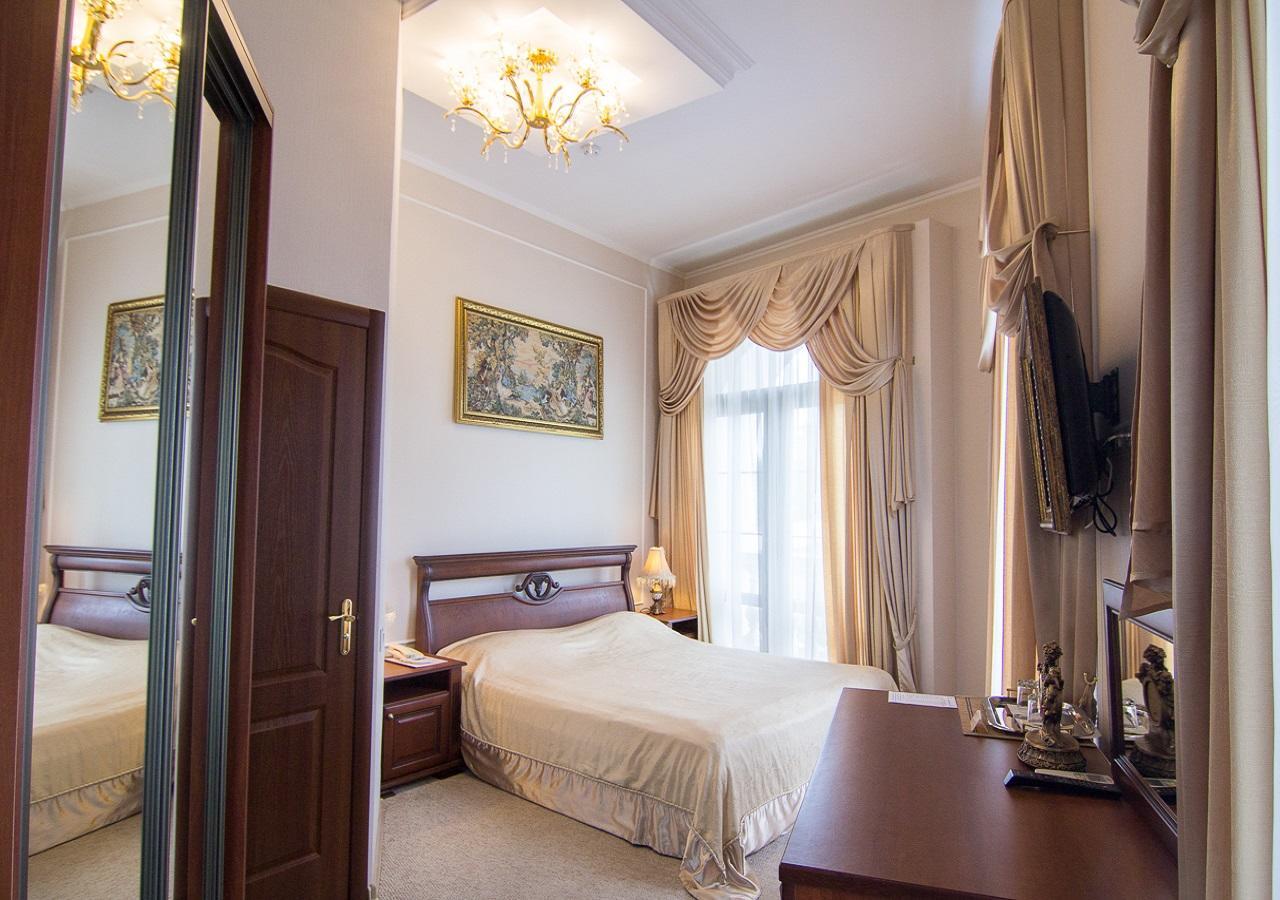 Villa Venezia Odessa Buitenkant foto