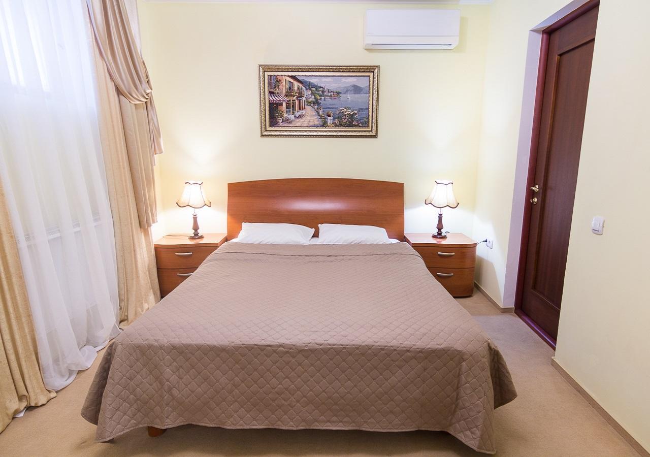 Villa Venezia Odessa Buitenkant foto