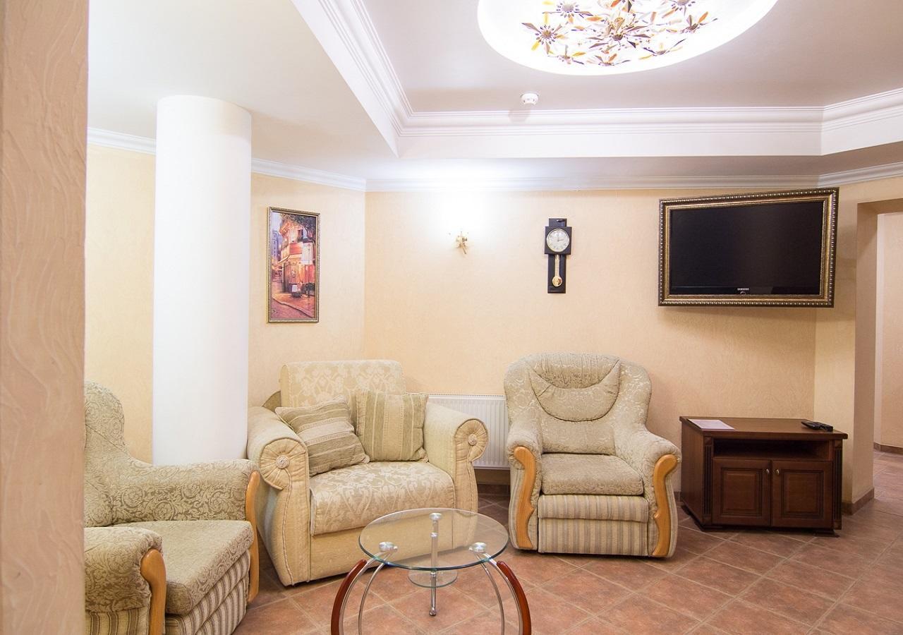 Villa Venezia Odessa Buitenkant foto