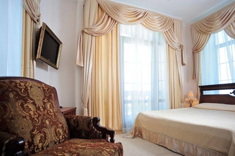 Villa Venezia Odessa Buitenkant foto