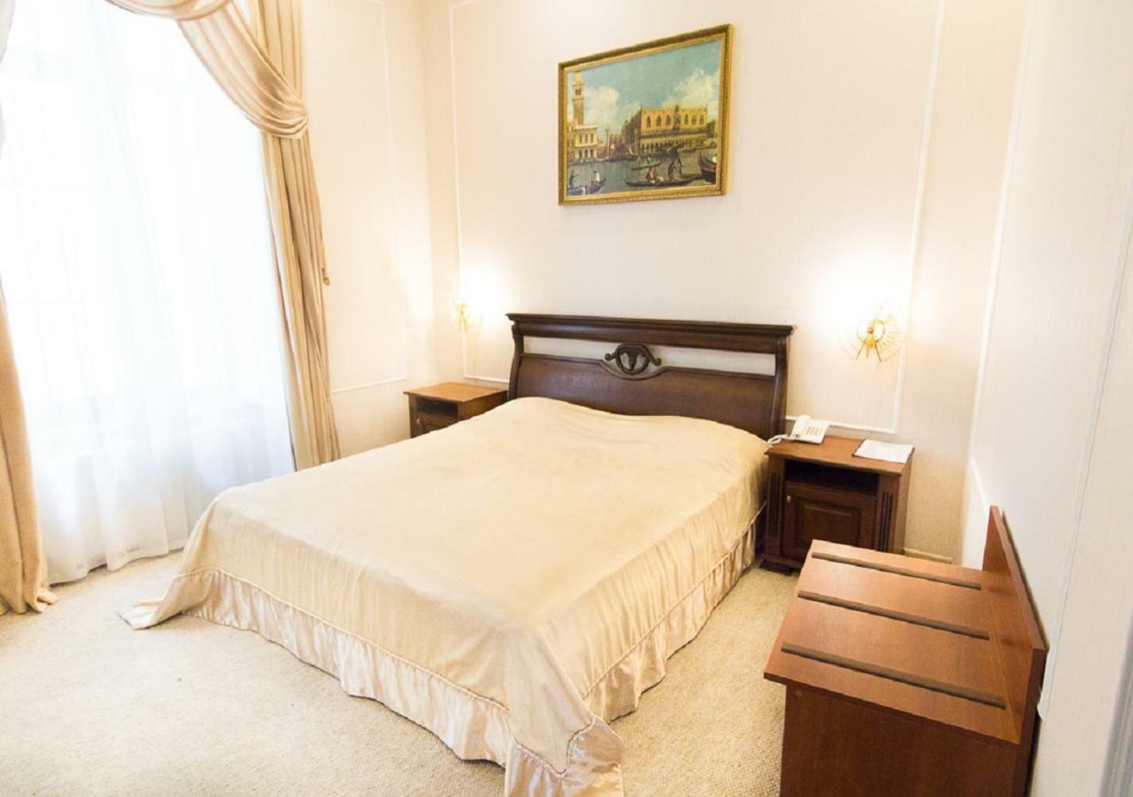Villa Venezia Odessa Buitenkant foto