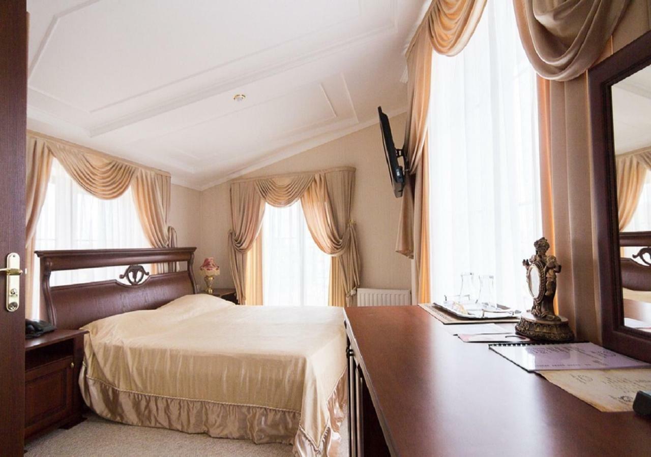 Villa Venezia Odessa Buitenkant foto