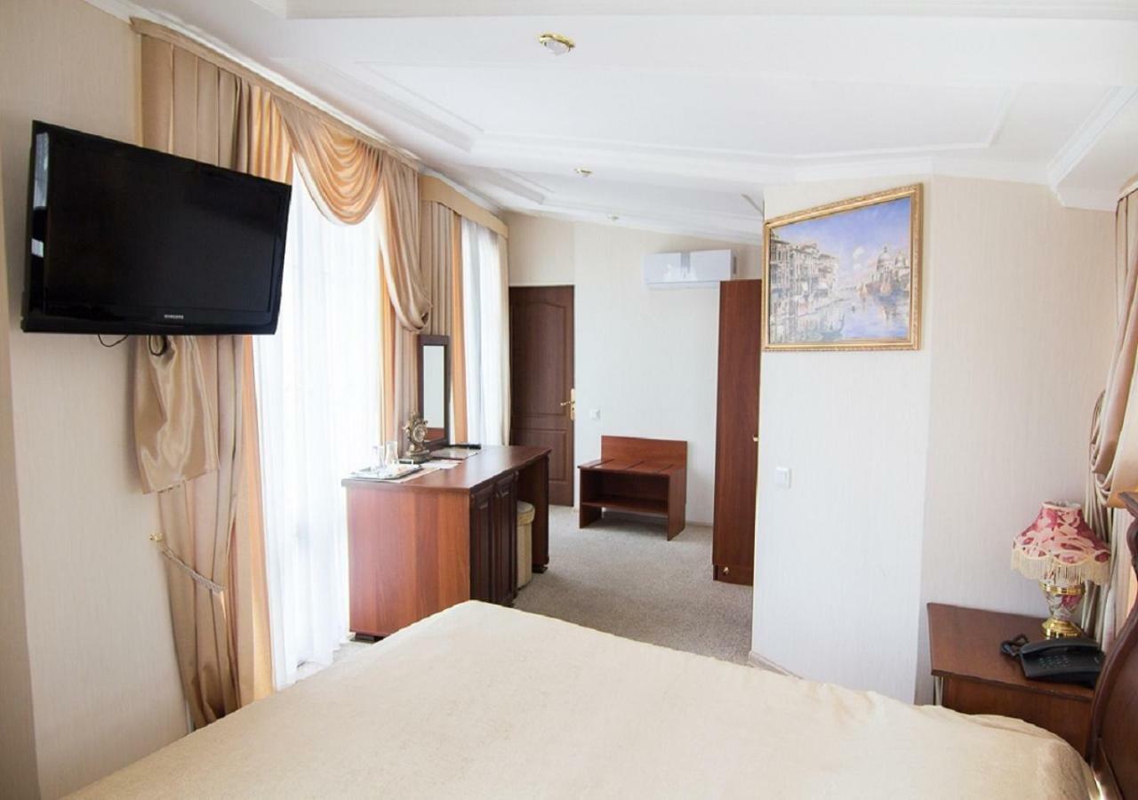 Villa Venezia Odessa Buitenkant foto