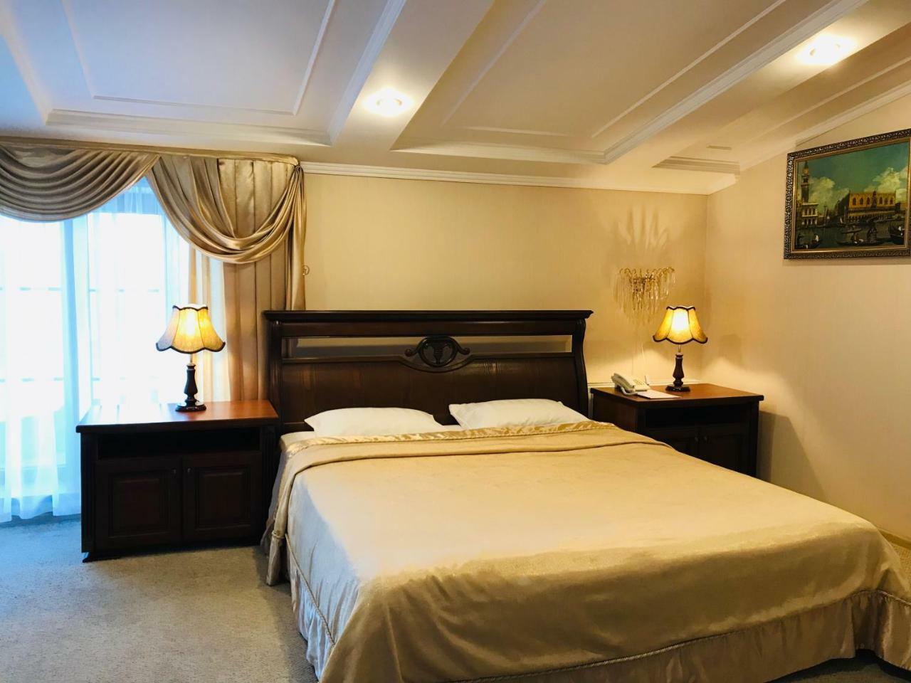 Villa Venezia Odessa Buitenkant foto