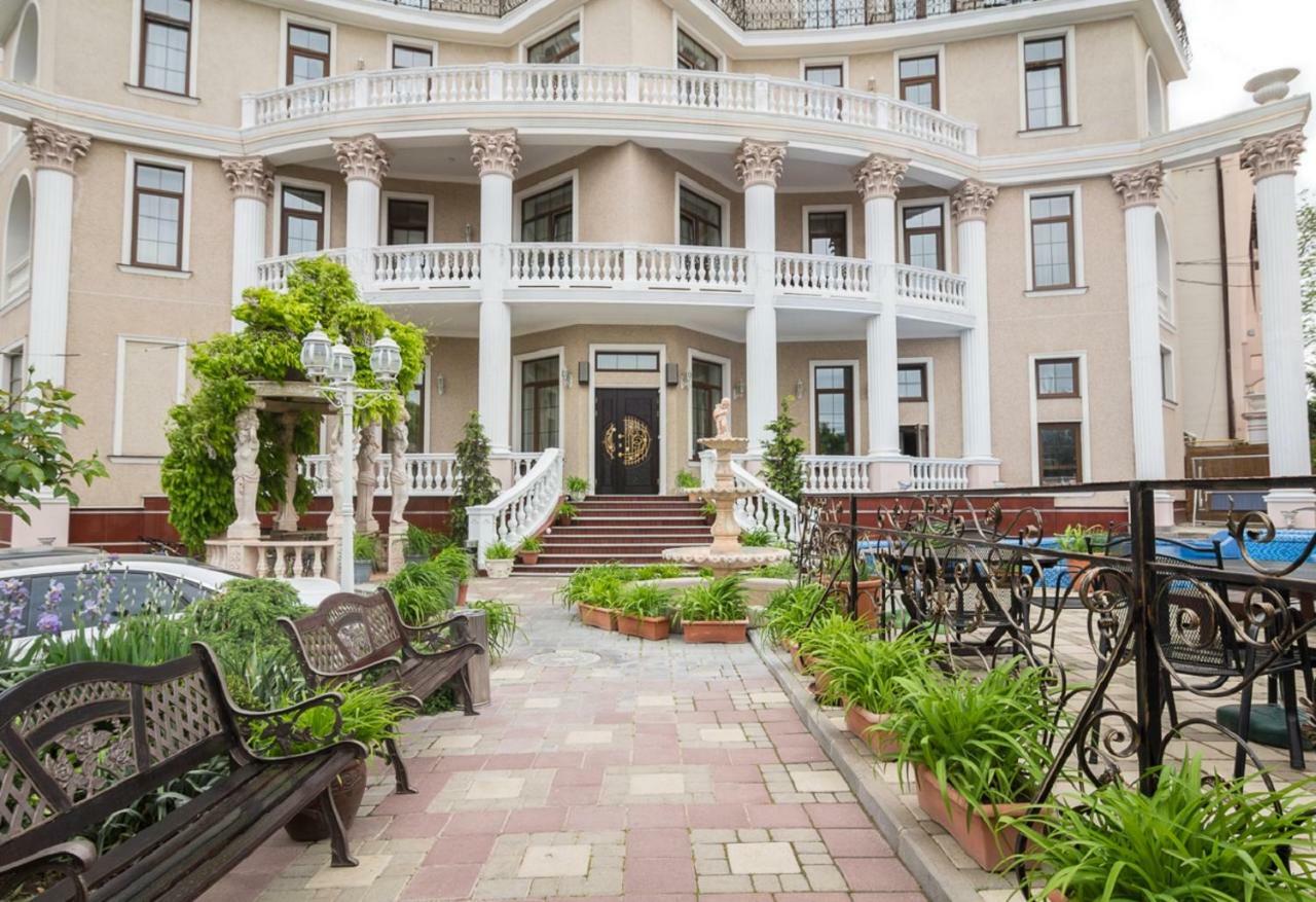 Villa Venezia Odessa Buitenkant foto