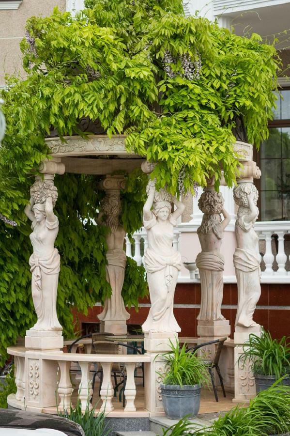 Villa Venezia Odessa Buitenkant foto