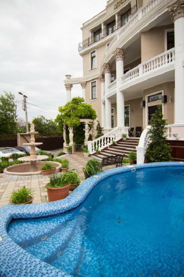 Villa Venezia Odessa Buitenkant foto
