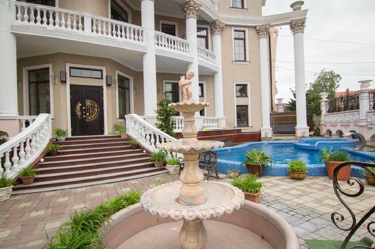 Villa Venezia Odessa Buitenkant foto