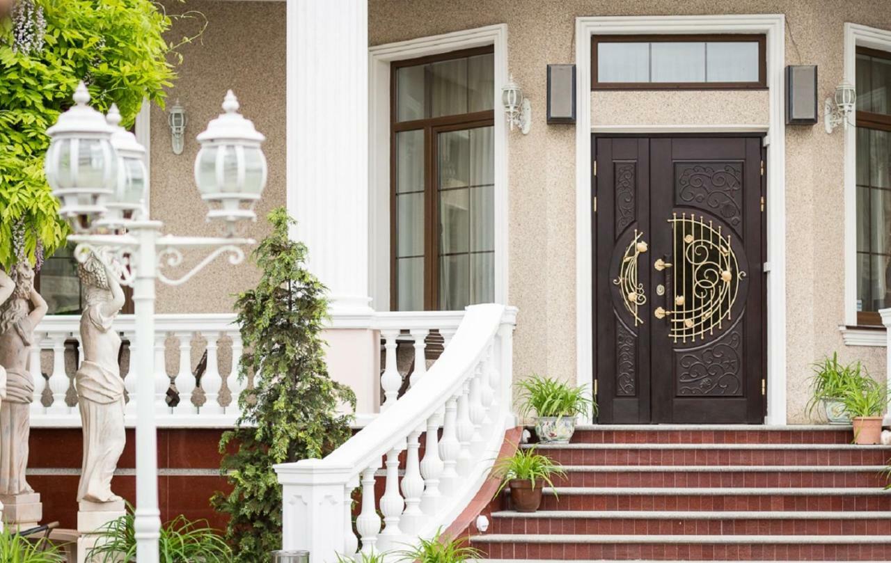 Villa Venezia Odessa Buitenkant foto