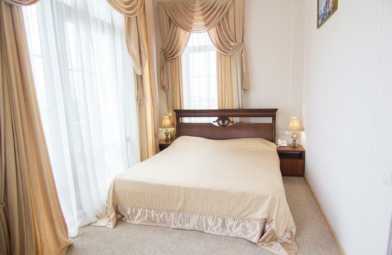 Villa Venezia Odessa Buitenkant foto